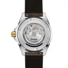 Certina DS Action GMT Powermatic 80 montre pour hommes C032.929.26.051.00