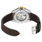 Certina DS Action GMT Powermatic 80 montre pour hommes C032.929.26.051.00