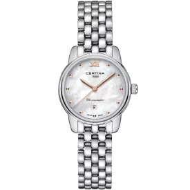 Certina DS-8 montre femme C033.051.11.118.01