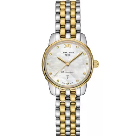 Certina DS-8 montre femme C033.051.22.118.01