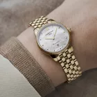 Certina DS-8 Lady 27mm montre femme C033.051.33.118.00