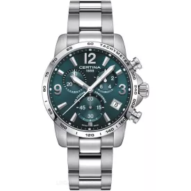 Certina DS Podium montre pour hommes C034.417.11.097.00