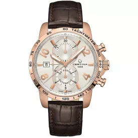 Certina DS Podium montre pour hommes C034.427.36.037.00