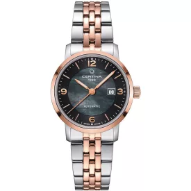 Certina DS Caimano montre femme C035.007.22.127.01