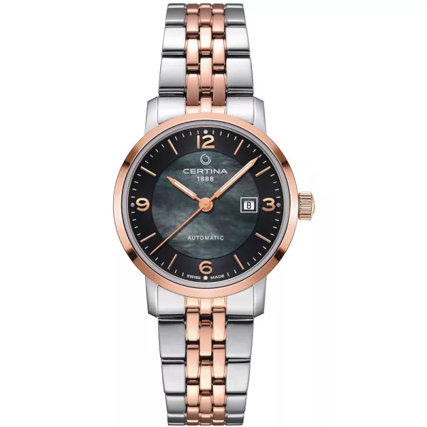 Certina DS Caimano montre femme C035.007.22.127.01