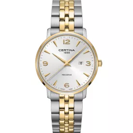 Certina DS Caimano montre pour hommes C035.410.22.037.02