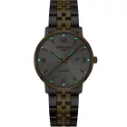 Certina DS Caimano montre pour hommes C035.410.22.037.02