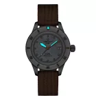 Certina DS PH200M 39mm Powermatic 80 montre femme C036.207.18.106.00