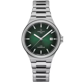   Certina DS-7 Powermatic 80 montre pour hommes C043.407.22.091.00