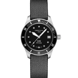 Certina DS PH100M montre femme C044.210.18.051.00