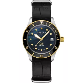 Certina DS PH100M Lady montre femme C044.210.26.051.00