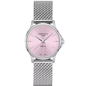 Certina DS-8 montre femme C045.010.11.331.00