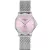 Certina DS-8 montre femme C045.010.11.331.00