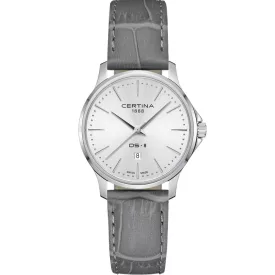 Certina DS-8 Lady 31mm montre femme C045.010.16.031.00