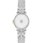 Certina DS-8 Lady 31mm montre femme C045.010.22.031.00