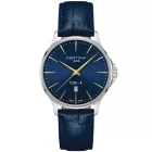 Certina DS-8 montre pour hommes C045.410.16.041.00