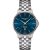 Certina DS-8 Gent 40mm montre pour hommes C045.410.44.041.00