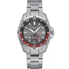 Certina DS-X GMT montre pour hommes C047.452.11.081.01