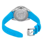 Certina DS-X GMT montre pour hommes C047.452.17.011.00