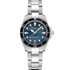 Certina DS Action 34mm montre femme C048.210.11.121.00