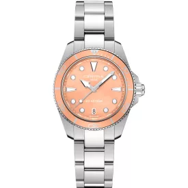 Certina DS Action 34mm montre femme C048.210.11.381.00
