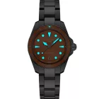 Certina DS Action 34mm montre femme C048.210.11.381.00