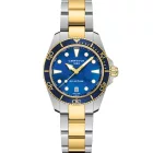 Certina DS Action 34mm montre femme C048.210.22.131.00