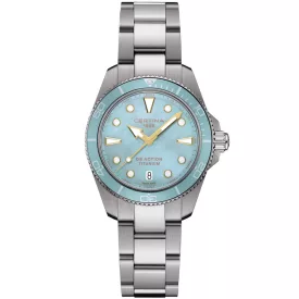 Certina DS Action 34mm montre femme C048.210.44.131.00