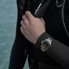 Certina DS Action Diver Powermatic 80 Certina montre pour hommes C048.407.11.051.01