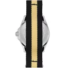Certina DS Action Diver 40mm Powermatic 80 montre pour hommes C048.407.18.051.01