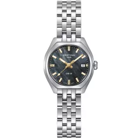 Certina DS-2 Lady montre femme C049.210.11.126.01