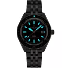 Certina DS Super PH2000M montre pour hommes ensemble C050.607.44.051.02