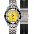 Certina DS Super PH2000M montre pour hommes ensemble C050.607.44.361.02