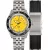 Certina DS Super PH2000M montre pour hommes ensemble C050.607.44.361.02