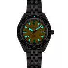 Certina DS Super PH2000M montre pour hommes ensemble C050.607.44.361.02