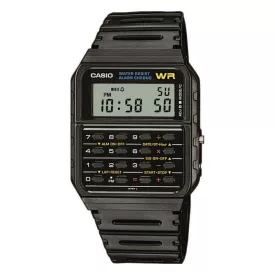 Casio Retro montre pour hommes CA-53W-1ER