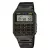 Casio Retro montre pour hommes CA-53W-1ER