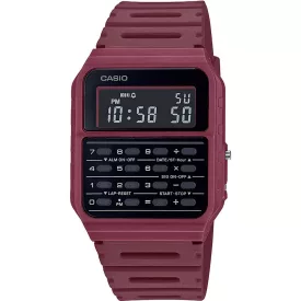 Casio Vintage montre pour hommes CA-53WF-4BEF