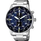Citizen Elegance montre pour hommes CA0690-88L