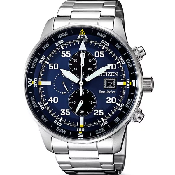 Citizen Elegance montre pour hommes CA0690-88L