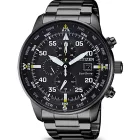 Citizen Chrono montre pour hommes CA0695-84E