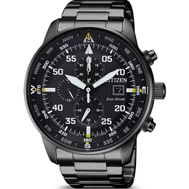 Citizen Chrono montre pour hommes CA0695-84E
