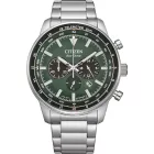 Citizen Chrono montre pour hommes CA4500-91X