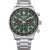 Citizen Chrono montre pour hommes CA4500-91X