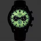 Citizen Chrono montre pour hommes CA4505-21X
