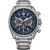 Citizen Chrono montre pour hommes CA4560-81L