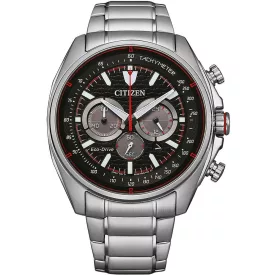 Citizen Chrono montre pour hommes CA4561-89E