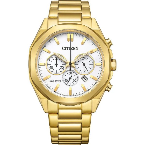 Citizen Sporty montre pour hommes CA4592-85A