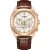 Citizen Chrono montre pour hommes CA4593-15A