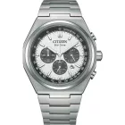 Citizen Titanium montre pour hommes CA4610-85A